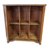 Foreman's office
