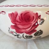 Badonviller iron earth soup