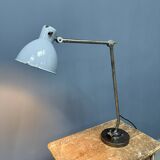 Large Kandem workshop table lamp model 566