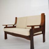 2-seater Italian sofa