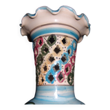 Tunisian vase