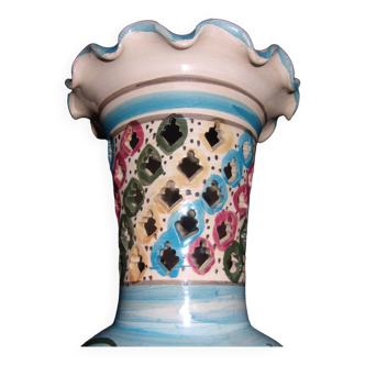 Tunisian vase