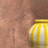 Moroccan ceramics