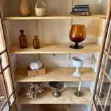 Parisian Art Deco window display