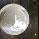 Ceramic pot signed Sandra Rich