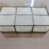 Mother-of-pearl box from the 70s and 80s