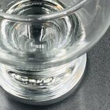 Set of 6 Gulf Station glasses