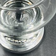 Set of 6 Gulf Station glasses