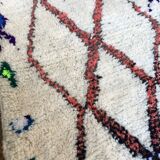 Rug azilal 66x103cm