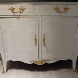 Grande commode royale