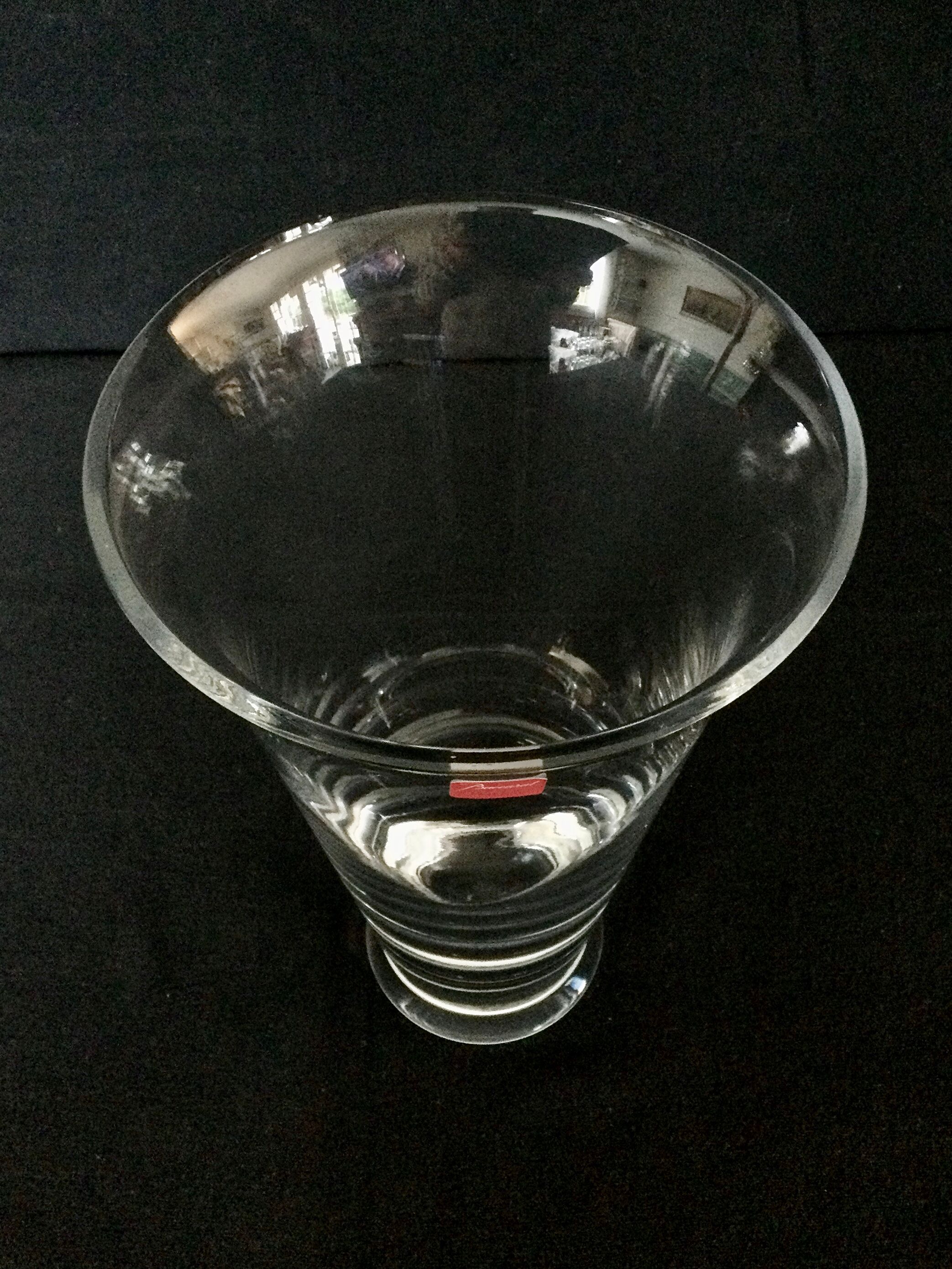 Vase Baccarat