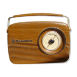 vintage transistor collection