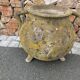 Gardener vintage cauldron 1960s