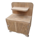 Art deco bedside