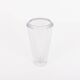 Orrefors crystal vase, Sweden 1980’s