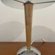 Lampe paquebot champignon