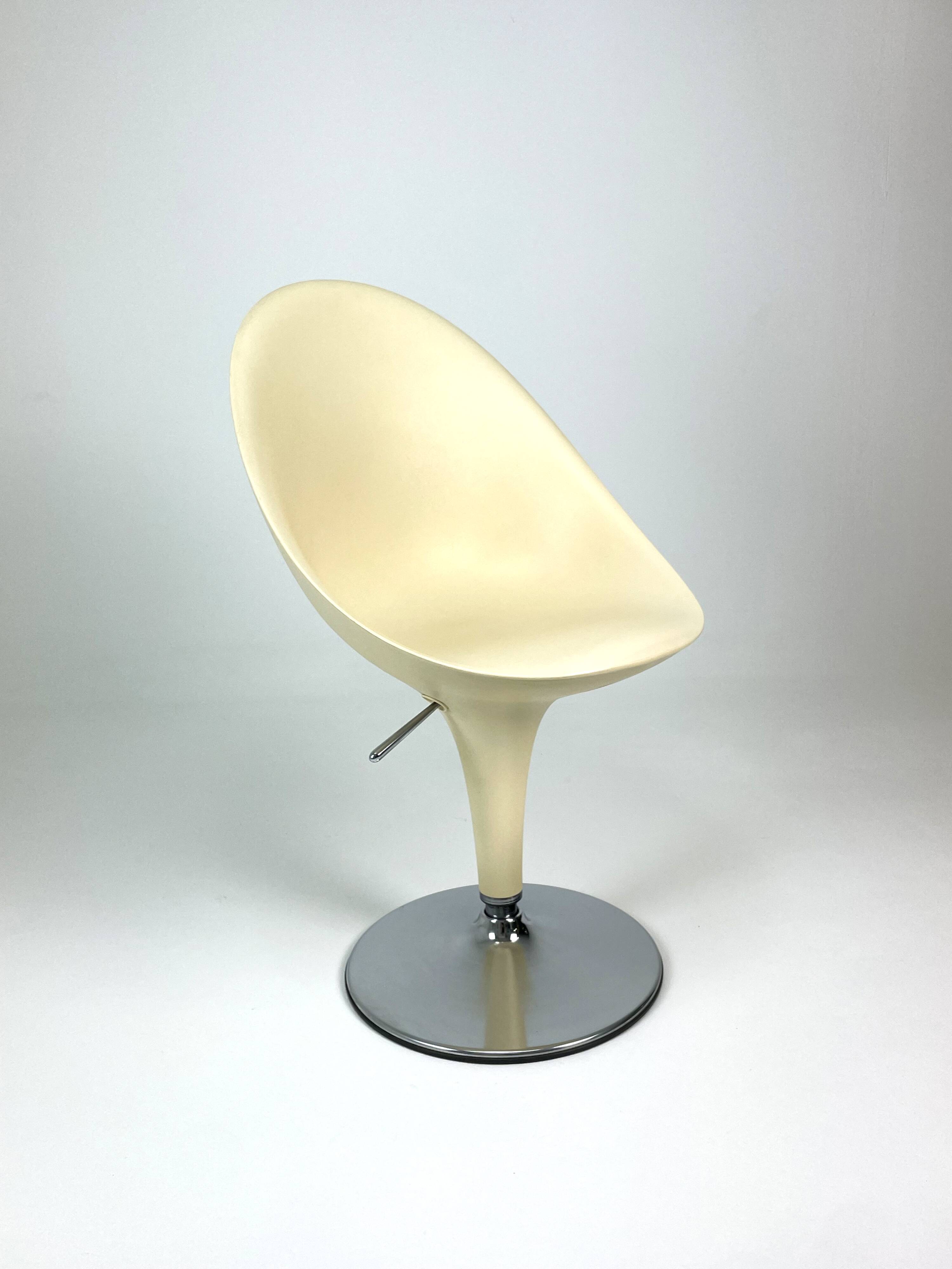 Bombo Chair by Stefano Giovannoni for Magis, 1999, 10 pieces