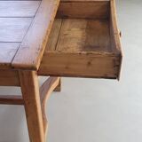 Table de ferme