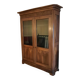 Louis Philippe display cabinet style