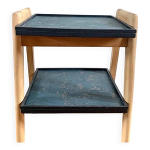 Table d'appoint ou bout