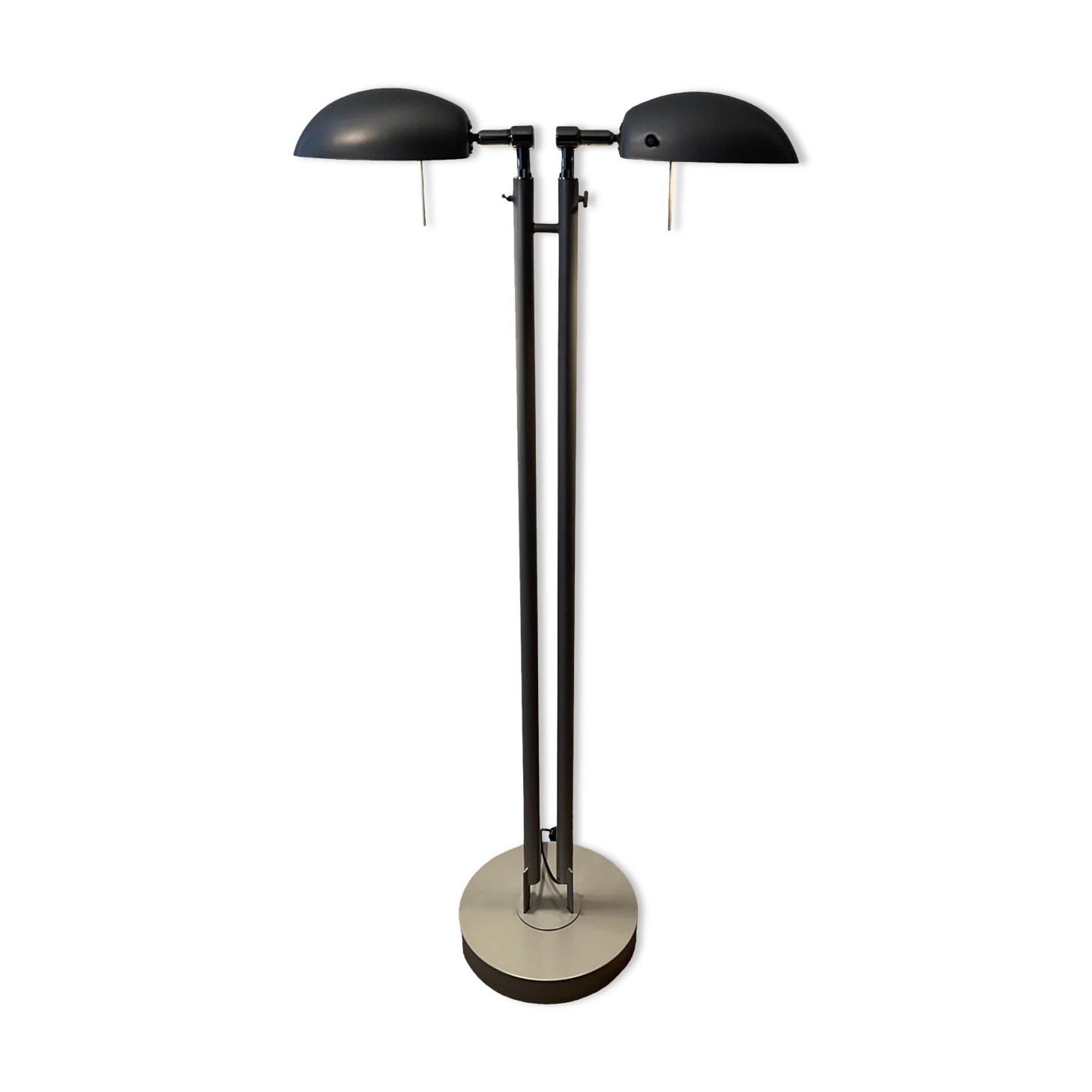 Vintage Jelken floor lamp from the 80s by Ikea