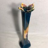 Former Vallauris P Fassy ceramic vase