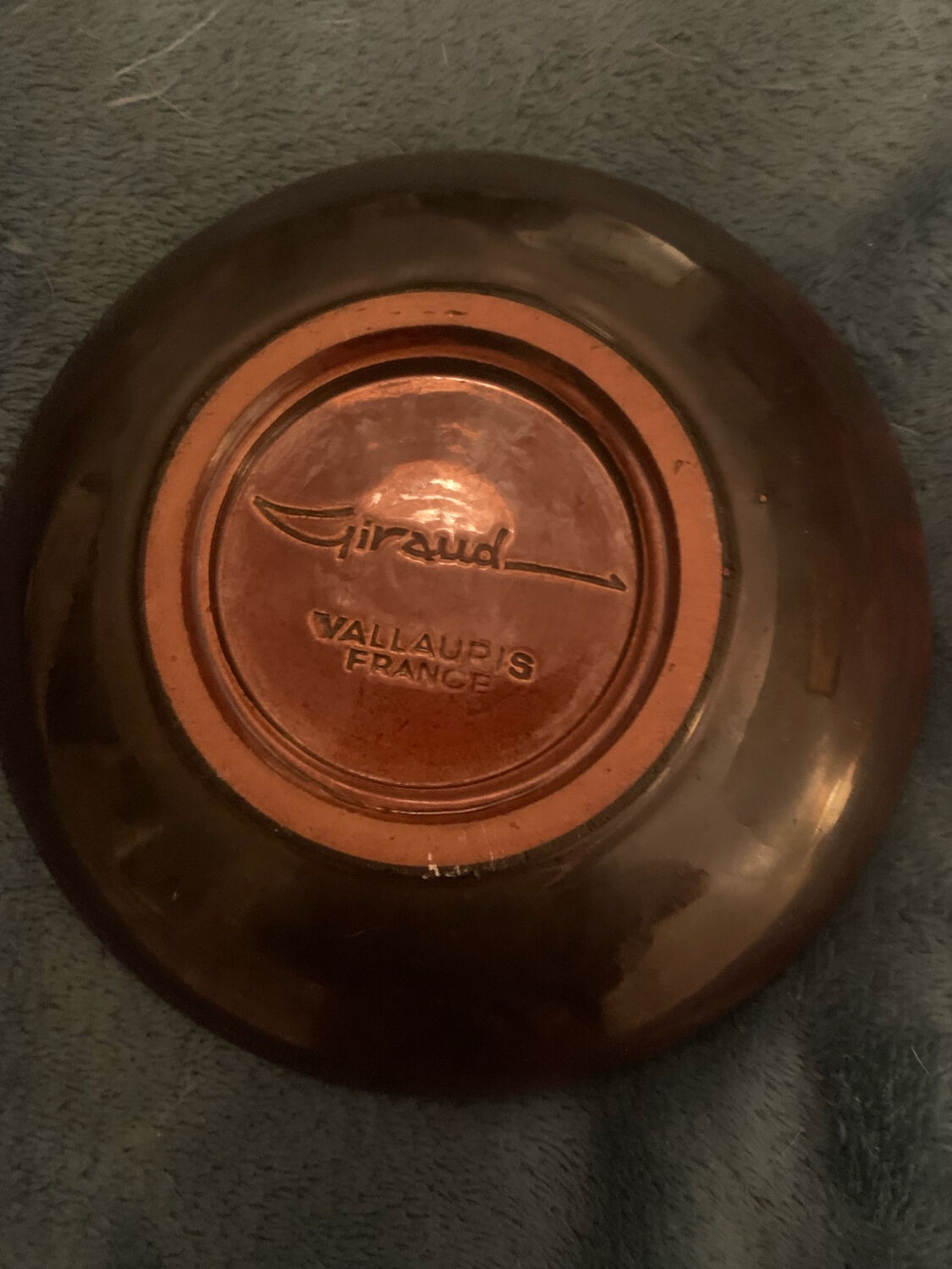 Vallauris pockets video