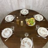Peasant table