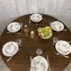 Table paysanne