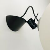 Sconce "Aggregato" by Enzo Mari and Giancarlo Fassina for Artemide, Italy 70s