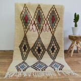 Moroccan Berbere rug 163x100cm