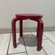Tabouret vintage