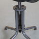 Industrial Design Office Chair model 353 by W.H. Gispen, 1930s