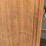 Glazed wardrobe 40s
