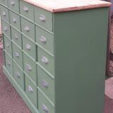 Trade cabinet 20 drawers