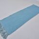 Couverture de table vintage bleue Hmep sku 3904