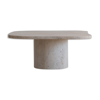 Athena lizea coffee table 70x70