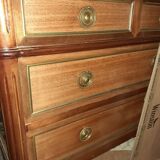 Dresser style Louis XVI