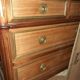 Dresser style Louis XVI