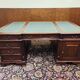 Bureau anglais antique Partnerdesk