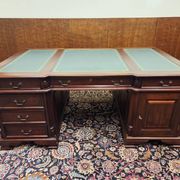 Bureau anglais antique Partnerdesk