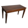 Bureau / Table d'Appoint Antique Louis XVI en Noyer, France, 1920