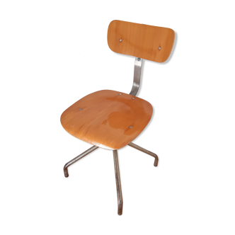 Vintage workshop chair