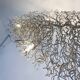 Chandelier by William Brand forBrand van Egmond, 1990s