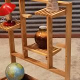 Part separator. Modular mini claustra