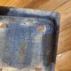 Pelletier ceramic trinket tray