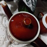 Villeroy and Boch coffee maker number 2