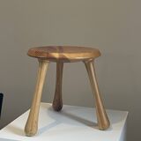 Stool designed by Ingvar Kamprad for Habitat, Sweden, 2004
