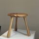 Stool designed by Ingvar Kamprad for Habitat, Sweden, 2004