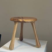 Stool designed by Ingvar Kamprad for Habitat, Sweden, 2004